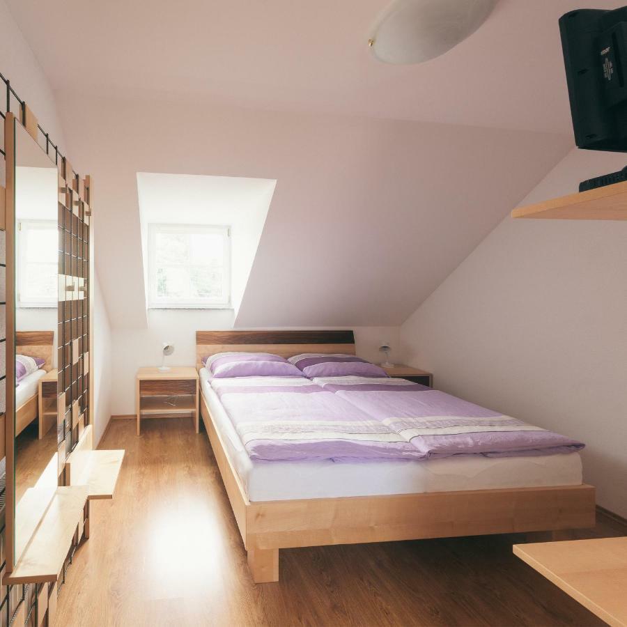 Gaestezimmer Sengstschmid Windhaag bei Freistadt Exterior foto
