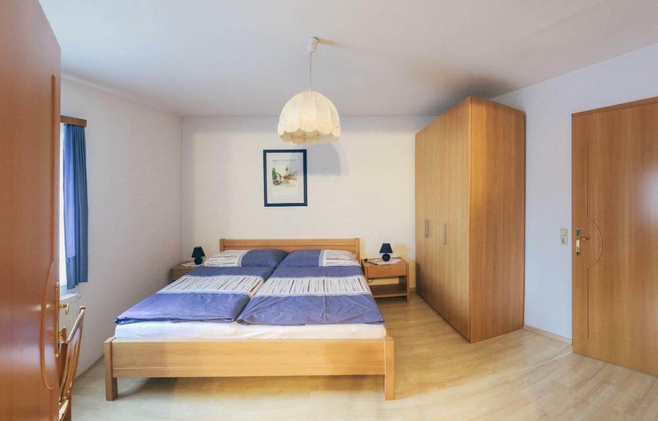 Gaestezimmer Sengstschmid Windhaag bei Freistadt Exterior foto